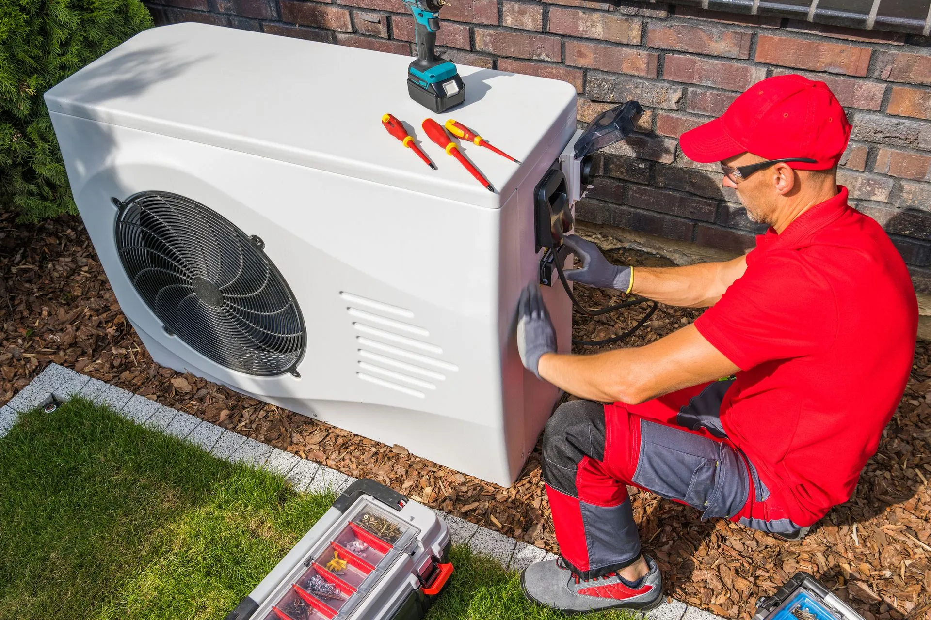 About HVAC in Lewiston, MN